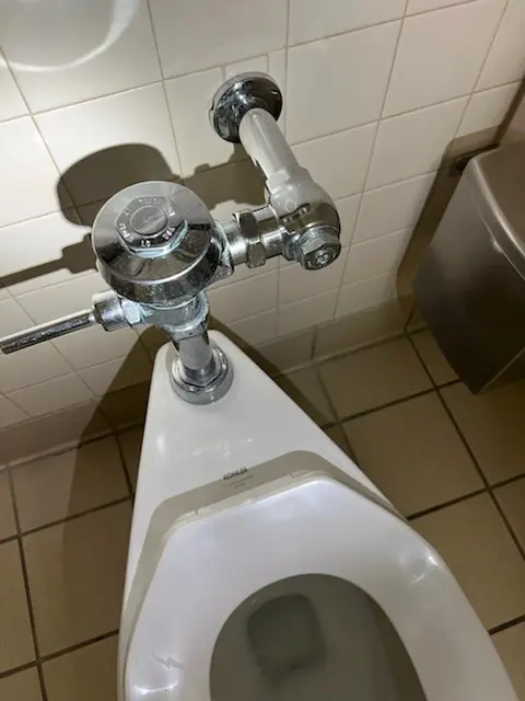 Fixture installation and repair for Sewer Camera Inspection in Five Locks